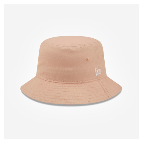 New Era Pastel Womens Bucket Hat Rose Gold Pink