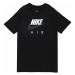 Nike Sportswear Tričko 'Air FA20 1' černá
