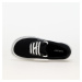 Tenisky Ambush Vulcanized Lace Up Canvas Black White