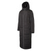 Dámský zimní prošívaný kabát REPUTABLE černá