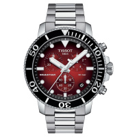 Tissot Seastar 1000 Chronograph T120.417.11.421.00