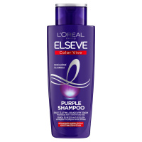 L'Oréal Paris Elseve Color Vive purple šampon 200 ml