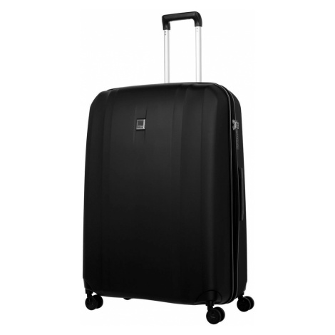 Titan Skořepinový cestovní kufr Xenon 4w XL Black 138 l