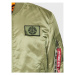 Bunda bomber Alpha Industries