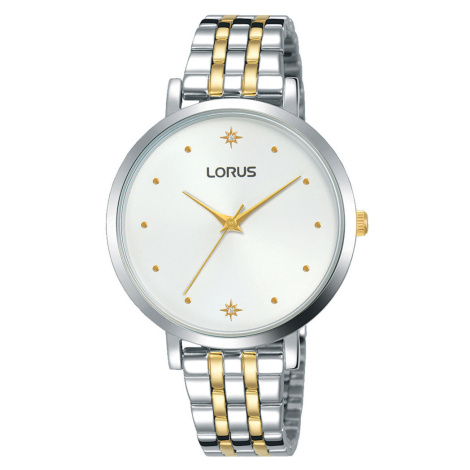 LORUS RG253PX9