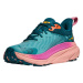 HOKA ONE ONE-Challenger ATR 7 GTX ocean mist/deep lagoon Modrá