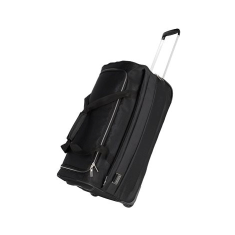 Travelite Miigo Wheeled duffle Black