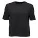 Calvin Klein PW - SS T-SHIRT Dámské triko, černá, velikost