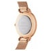 Dámské hodinky DANIEL WELLINGTON DW00100219 - PETITE MELROSE 28mm (zw501a)