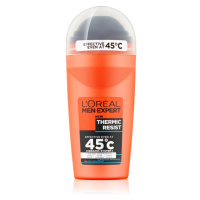 L’Oréal Paris Men Expert Thermic Resist antiperspirant roll-on 50 ml