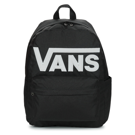 Vans OLD SKOOL DROP V BACKPACK 22L Černá