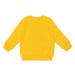 Chlapecká mikina - WINKIKI WNB 02879, žlutá Barva: Žlutá