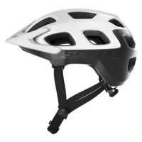 Scott VIVO PLUS Cyklistilcká helma, bílá, velikost
