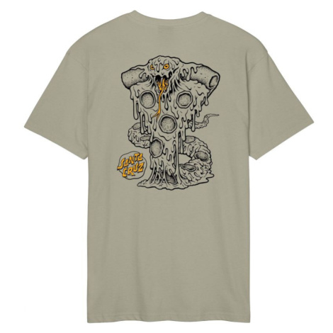 TRIKO SANTA CRUZ Braun Fever Dream - béžová