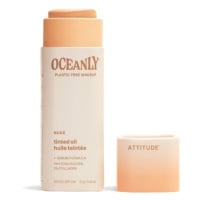 Attitude - Oceanly Light Coverage Foundation Make-upy 12 g unisex