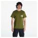 Tričko The North Face Berkeley California Pocket S/S Tee Forest Olive