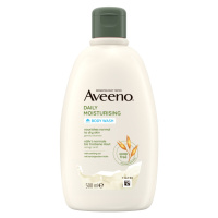 AVEENO Daily Moisturising Sprchový gel 500 ml