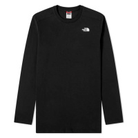 The North Face W LS Simple Dome Tee