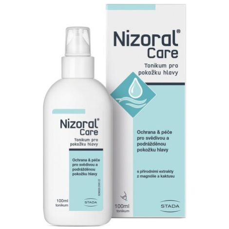 Nizoral care tonicum 100ml