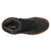 adidas HOOPS 2.0 MID Dámská kotníková obuv, černá, velikost 37 1/3