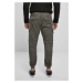 Ray Vintage Trousers - olive