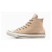 Converse Chuck Taylor All Star Mono Suede Leather Hi