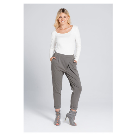 Look Made With Love Woman's Trousers 415-4 Irene