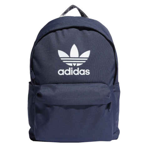 Adidas adidas Adicolor Backpack Modrá