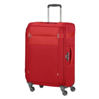 SAMSONITE Kufr Citybeat Spinner 66/28 Expander Red, 42 x 28 x 66 (128831/1726)