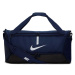 Sportovní taška Academy CU8090 410 - Nike