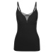 Dámský top Shape Smart Bra-Shirt - - černá 0004 - TRIUMPH