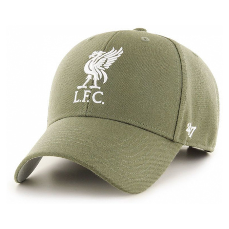 47brand - Čepice EPL Liverpool 47 Brand