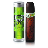 Cuba Green - EDT 100 ml