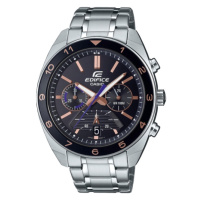 Pánské hodinky Casio Edifice EFV-590D-1AVUEF + Dárek zdarma