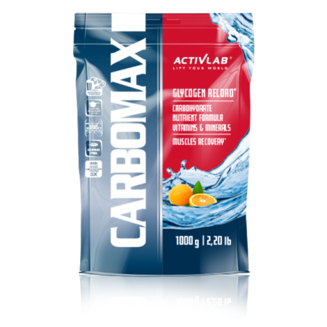 ActivLab CarboMax