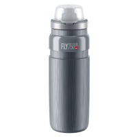 Lahev ELITE FLY TEX MTB šedá 750 ml