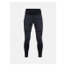 Legíny peak performance w windblock stretch pants černá