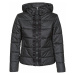 G-Star Raw MEEFIC HDD PDD JACKET WMN Černá