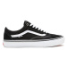 BOTY VANS Skate Old Skool - černá