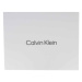 Calvin Klein Jeans dámské ponožky 701224118001999 black combo Černá
