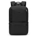 Bezpečnostní batoh Pacsafe Metrosafe X 20l Barva: černá