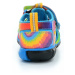 Keen Seacamp II Vivid Blue/ Original Tie Dye CNX