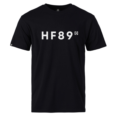 Horsefeathers Triko HF89 - černá