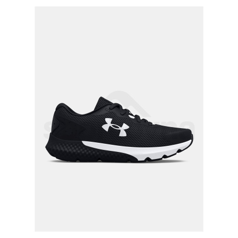 Boty Under Armour UA BPS Rogue 3 AL-BLK