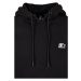 Pánská mikina Starter Essential Hoody - black