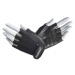 MADMAX RAINBOW Fitness rukavice, černá, velikost
