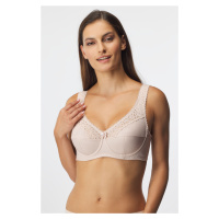 Podprsenka Cotton Classic nevyztužená 95/H LAUMA lingerie