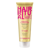 Dermacol Hair Ritual Shampoo Super Blond Šampon Na Vlasy 250 ml