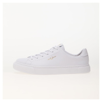 Tenisky FRED PERRY B71 Leather White