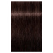 Schwarzkopf Professional IGORA Expert Mousse barvicí pěna na vlasy odstín 4-68 Medium Brown Choc